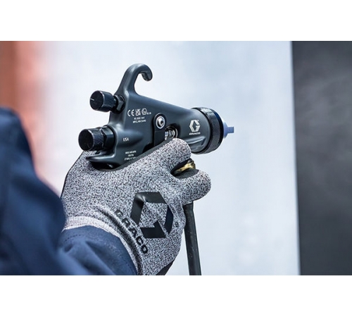 固瑞克(GRACO) Stellair 手动空气喷枪